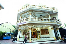 Chelva Mahal